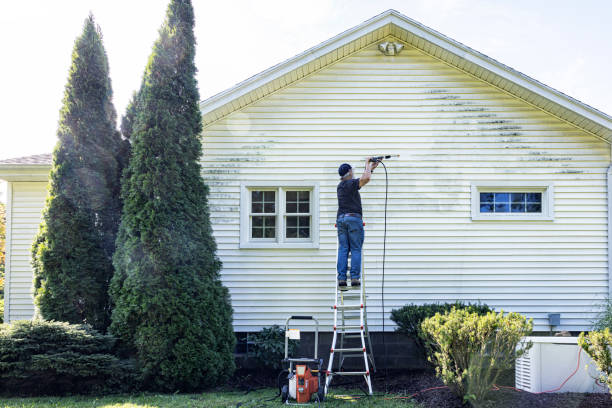 Best House Exterior Washing  in Orida Gulf Coast University, FL